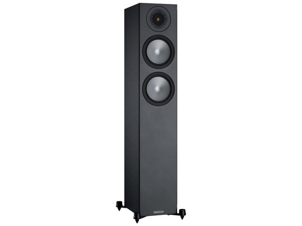 Monitor Audio Bronze 200 (Zwart)