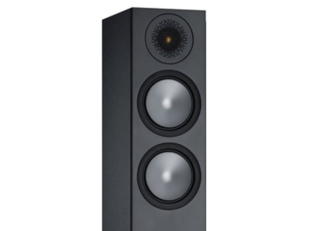 Monitor Audio Bronze 200 (Zwart)