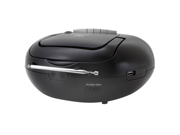 Soundmaster SCD7800SW