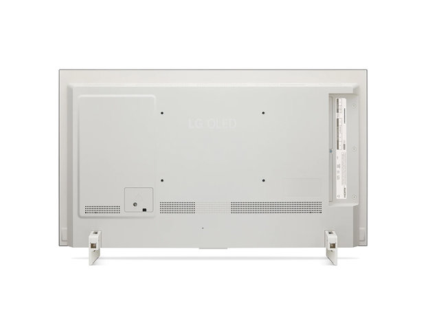 LG OLED42C26LB (OLED TV)