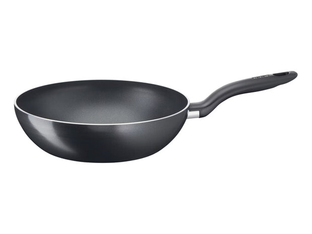 Tefal Start easy wokpan 28cm