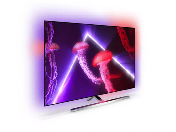 Philips 48OLED807 (OLED TV)