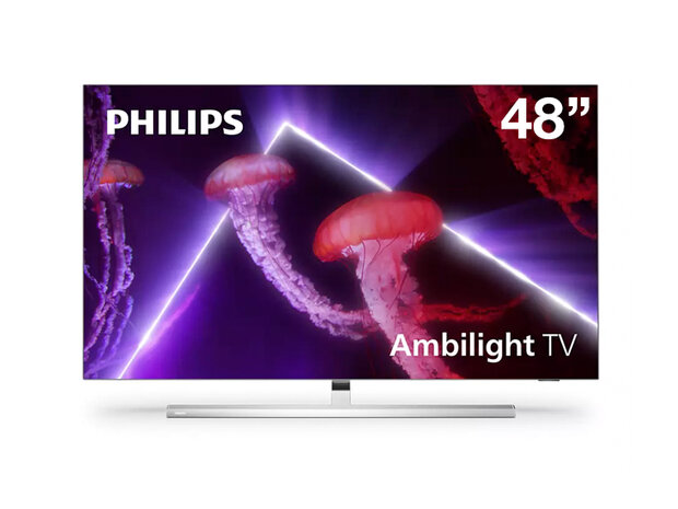 Philips 48OLED807 (OLED TV)