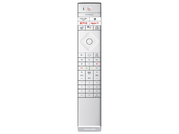 Philips 48OLED807 (OLED TV)