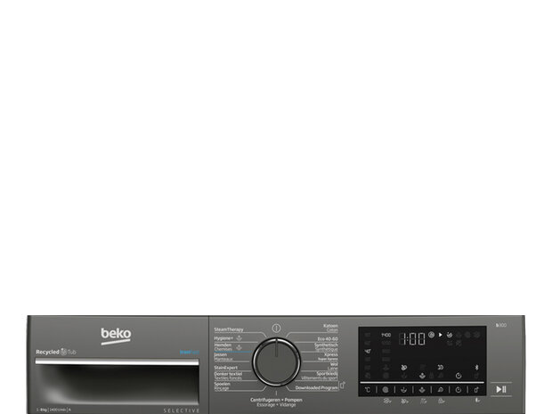 Beko B3WT58410M2 [tijdelijk uitverkocht]