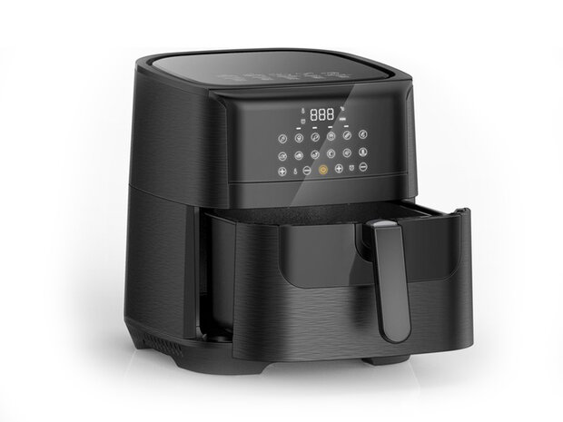 Montana MF-400XXL Airfryer [tijdelijk uitverkocht]