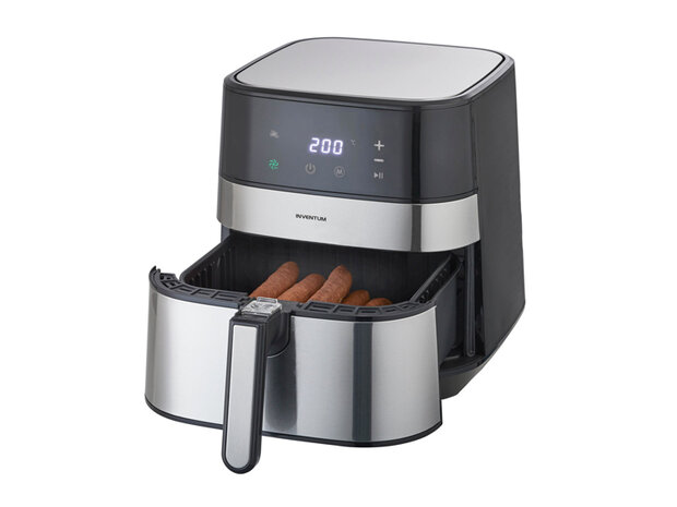 Inventum GF500HLD Airfryer