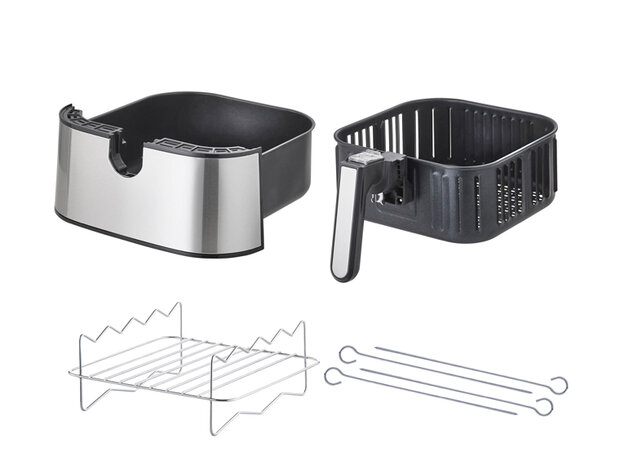 Inventum GF500HLD Airfryer