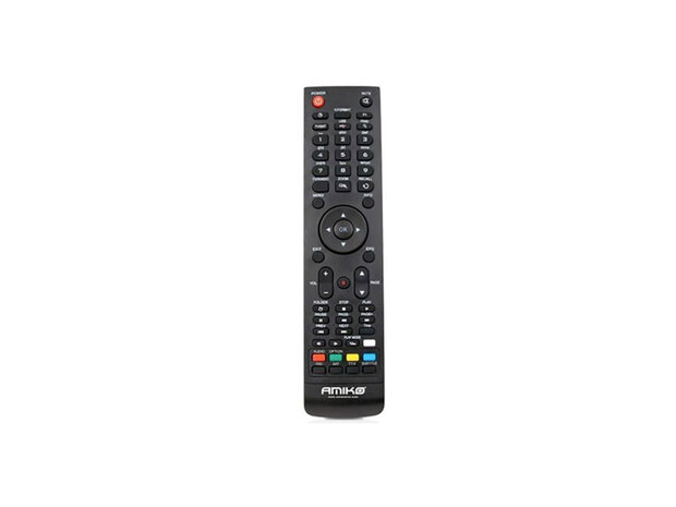 Amiko HD8265+ Full HD
