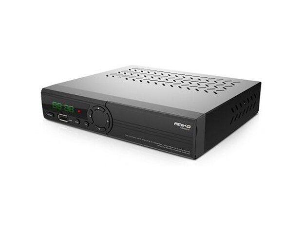 Amiko HD8265+ Full HD