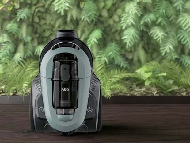 AEG AL61C2OG (Stofzuiger zonder zak)