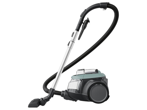 AEG AL61C2OG (Stofzuiger zonder zak)