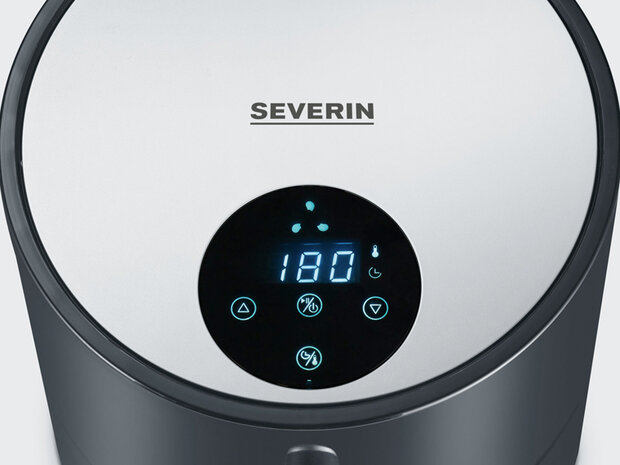 Severin FR 2455