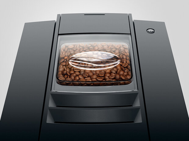 Jura E6 (EC) (Dark Inox)