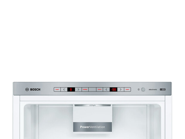 Bosch KGE36EWCP (koel/vries combi)