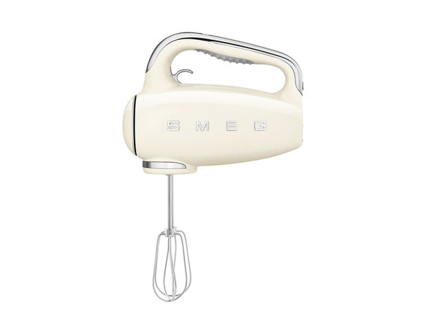 SMEG HMF01CREU (Crème)