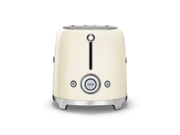 SMEG TSF01CREU (Crème)