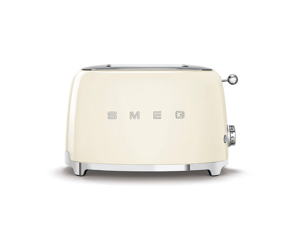 SMEG TSF01CREU (Crème)