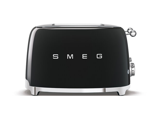 SMEG TSF03BLEU (Zwart)