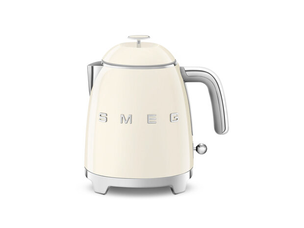 SMEG KLF05CREU (Crème)