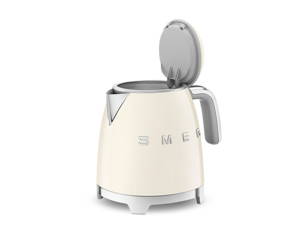 SMEG KLF05CREU (Crème)