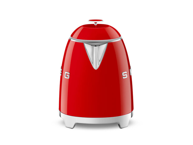 SMEG KLF05RDEU (Rood)