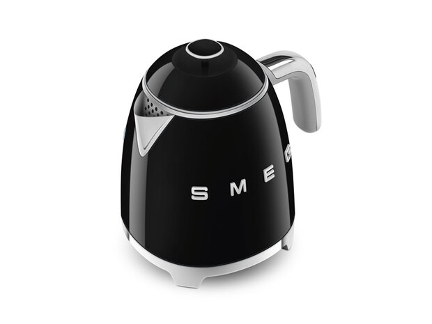 SMEG KLF05BLEU (Zwart)