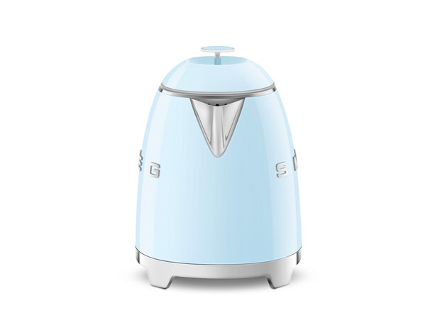 SMEG KLF05PBEU (Blauw)