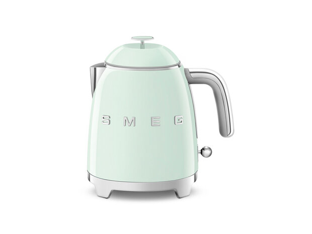 SMEG KLF05PGEU (Groen)