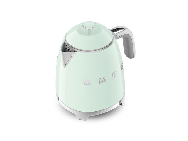 SMEG KLF05PGEU (Groen)