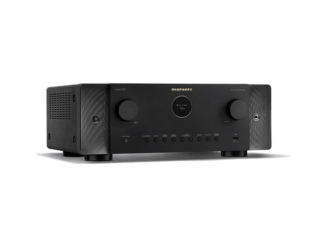 Marantz AMP Cinema 60 (Zwart)