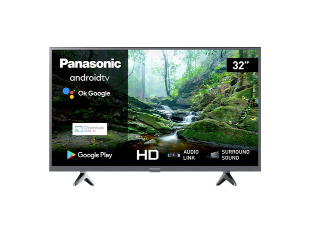 Panasonic TX-32LST506 (LED TV) (tijdelijk uitverkocht)