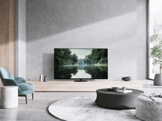 Panasonic TX-65JZT1506 (OLED TV)