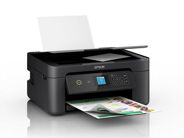 Epson Expression Home XP-3200