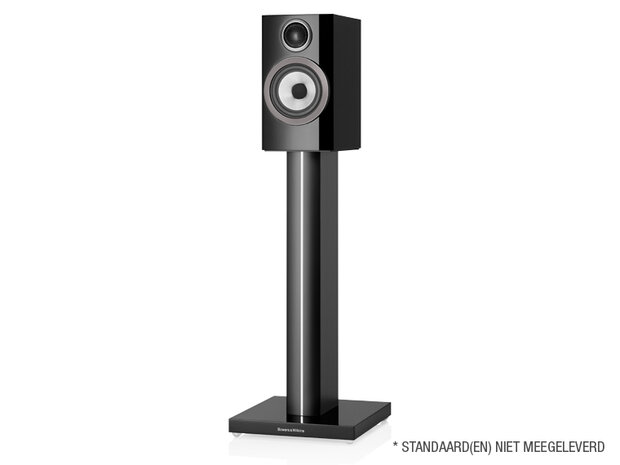 Bowers & Wilkins 707 S3 (Glanzend zwart) [tijdelijk uitverkocht]