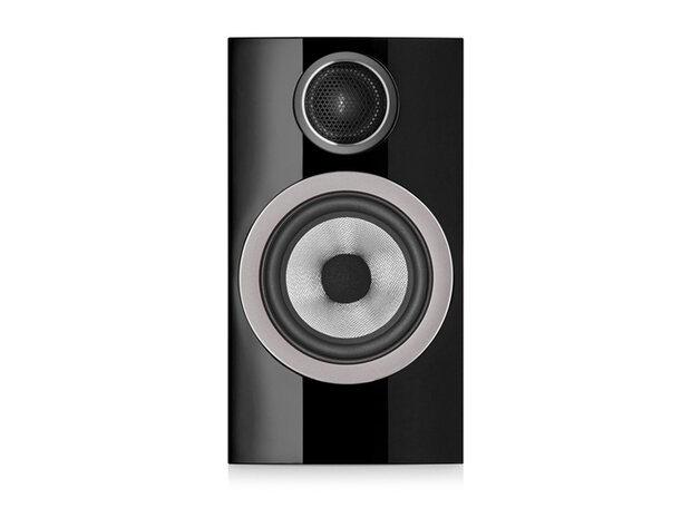 Bowers & Wilkins 707 S3 (Glanzend zwart) [tijdelijk uitverkocht]