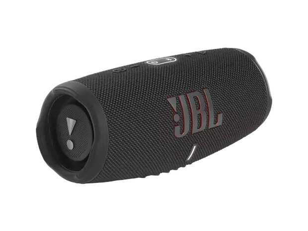 JBL Charge 5 (Zwart)