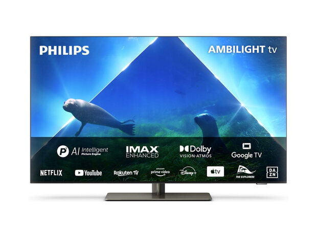 Philips 48OLED848/12 (OLED TV)