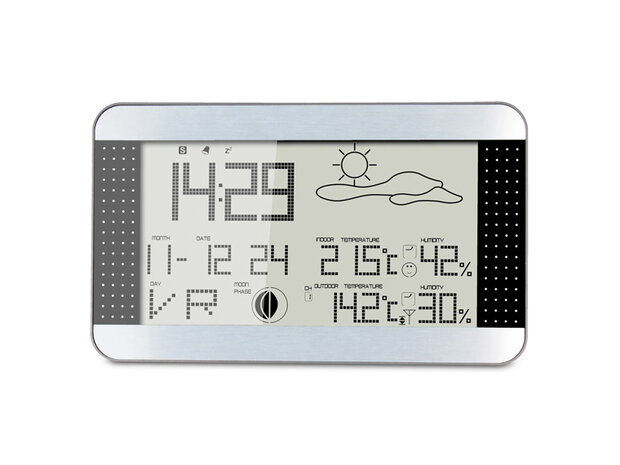 Alecto WS-1700