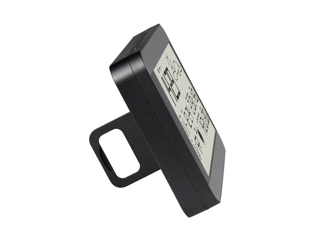 Alecto WS-1700