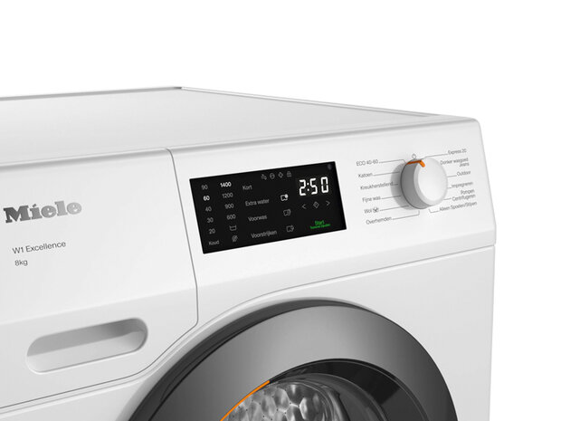 Miele WED 035 WPS 8kg