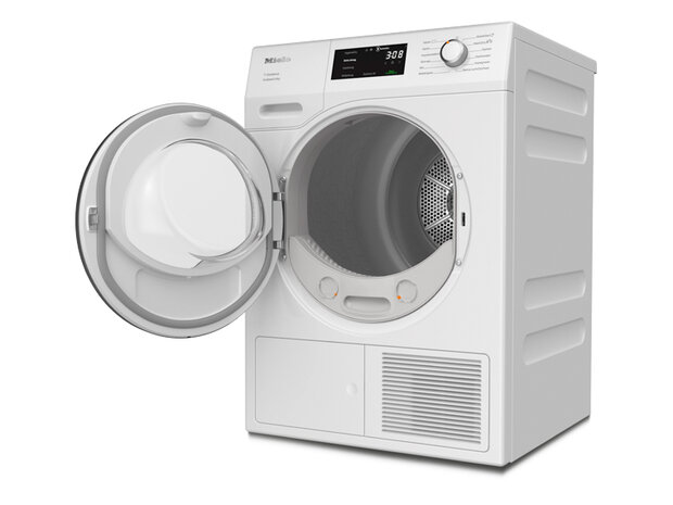 Miele TEF 775 WP (Warmtepompdroger)