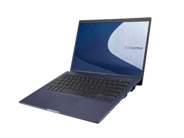 Asus Expertbook B1400 1215U (14 inch F-HD)