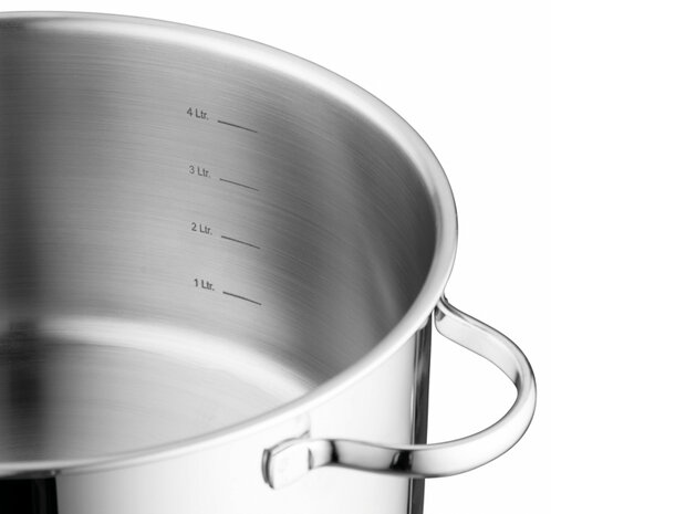 BergHoff Kookpan met deksel 16 cm Essentials