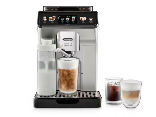 De'Longhi ECAM450.65.S