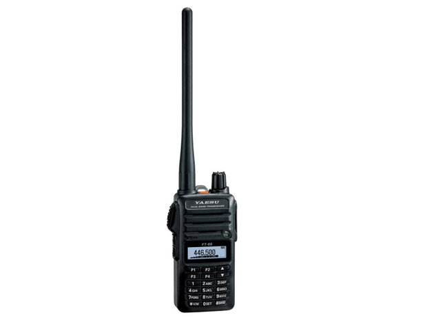 Yaesu FT-65E