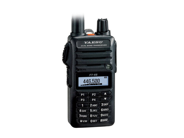 Yaesu FT-65E