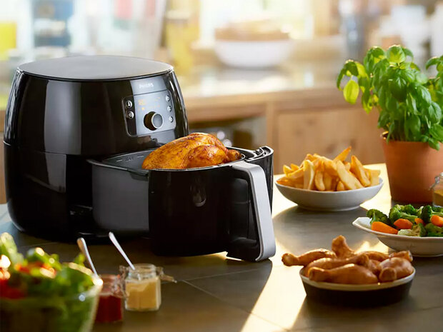 Philips HD9650/90 Airfryer