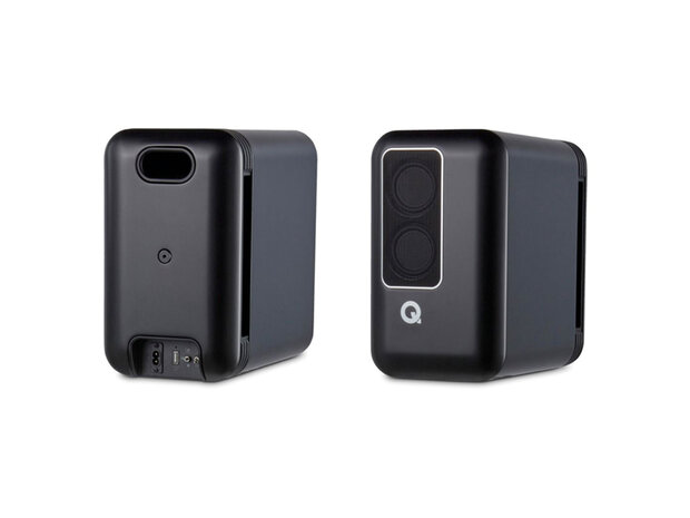 Q Acoustic Q Active 200 SET