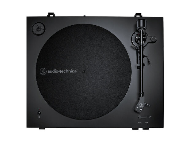 Audio Technica AT-LP3XBT (Zwart)